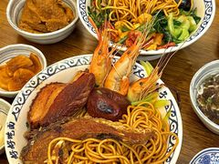 -梅溪·小伙子干挑面(安吉总店)