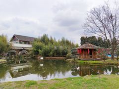 -国际非物质文化遗产博览园