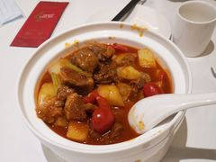 -尚一汤 广东炖汤(金桥国际店)