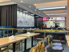 -全统永和豆浆(扬村三路店)