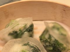 -利苑酒家(合景国际金融广场店)