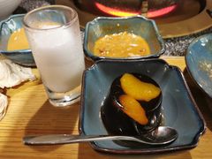 -湊湊火锅·茶憩(郑州绿地新都会店)