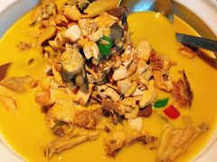 -院里寻菜·精致庭院菜(观沙岭店)