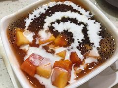 -圆碌碌甜品屋(二中店)