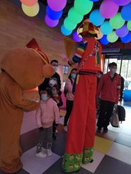 -宝燕乐园(闵行旗舰店)