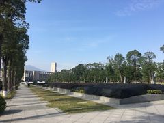 -福州大学(旗山校区)