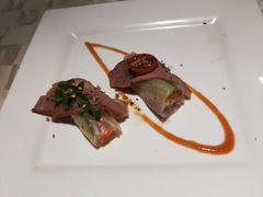 -西堤牛排(南京龙江店)