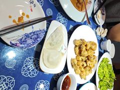 -旺角小渔村(上夼店)