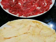 -潮汕美牛肉丸火锅店(天宁寺店)