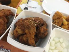 -Pelicana百利家炸鸡(江南西名店城店)