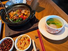 -玖五京菜(杭州城北万象城店)