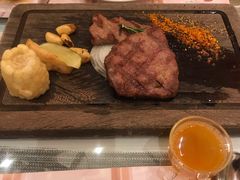 菲力牛排-米兰西点(鞍山店)