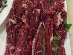 -三毛牛肉店(福强店)