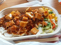 -海盗虾饭·剥好的小龙虾饭(上地辉煌店)