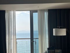 -深圳大梅沙京基洲际度假酒店