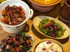 -尽善百年古院餐厅(王家老宅店)