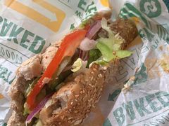 -赛百味SUBWAY(东风广场店)