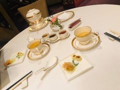 -唐阁(香港朗廷酒店)