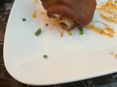 -漢咖啡·全服务式自助晚餐(武汉洲际酒店)