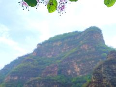 -孤山寨风景区