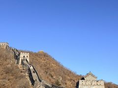 -慕田峪长城
