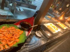 -松子料理(亮马桥店)
