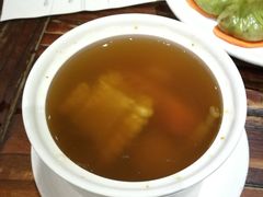 -云来居素食馆(南山店)