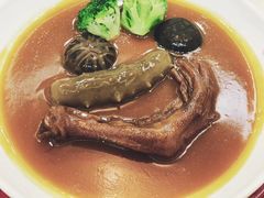 -新加坡泰园村酒楼直营(新华路店)
