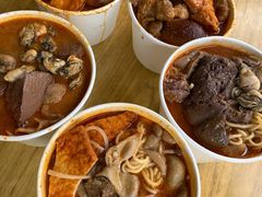 -乌糖沙茶面(民族路店)
