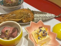 -和创柚子·会席日本料理(新区淮海街店)