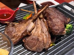 -上海金陵紫金山大酒店·汇海餐厅