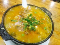 -沈妈砂锅(光华村店)