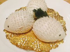 -8餐厅(新葡京酒店)