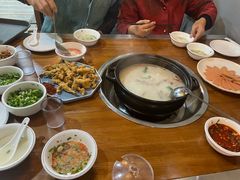 -代羊肉(中和店)