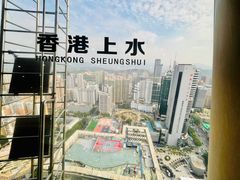 -国贸旋转餐厅(国贸广场店)