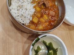 -米村拌饭(欧亚卖场店)