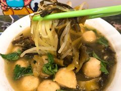 -北京大学-燕南食堂