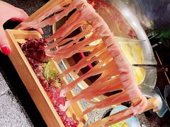 -湊湊火锅·茶憩(打浦桥日月光店)