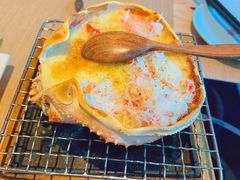 -蟹的岡田屋(正大广场店)