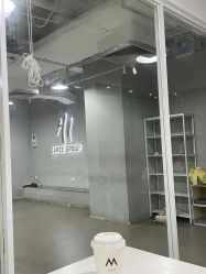 -HI dance 舞室