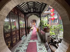 -北园酒家(小北路店)