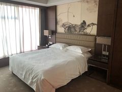 -北京希尔顿逸林酒店