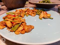 -半山腰·云南菜(侨福芳草地店)