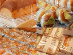-崎本的店·专业酵种吐司(无锡万象汇店)