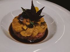 北海道海胆-wann lounge 低温慢煮牛排·清吧