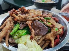 -瑞安第一泡·后街泡泡(虹桥后街店)