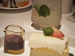 -王品牛排(郑州大卫城店)