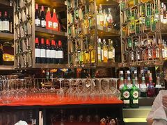 -BROWNSTONE布朗石西班牙餐厅(富城店)