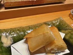 -荣一代目OMAKASE板前料理
