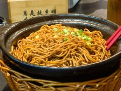 -明月土菜馆(老城区店)